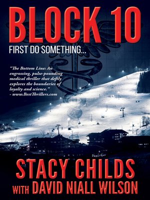 Block 10 - ebook